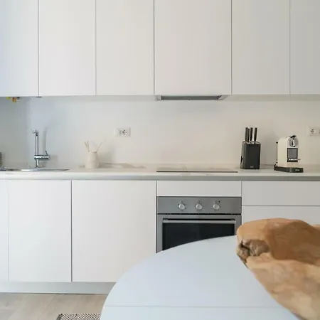 Apartament Charming 