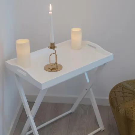 Apartament Charming 