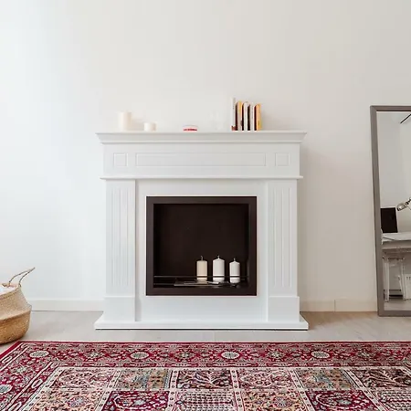 Apartament Charming 