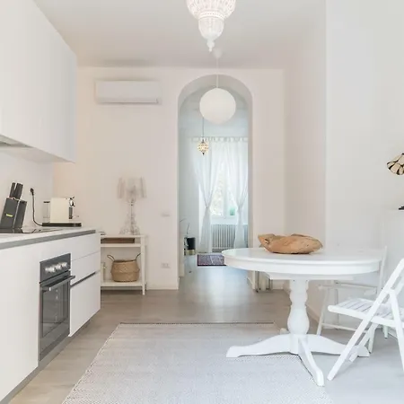 Apartament Charming 
